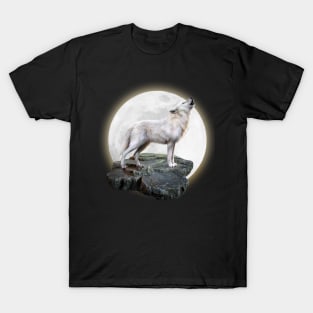 WOLF T-Shirt